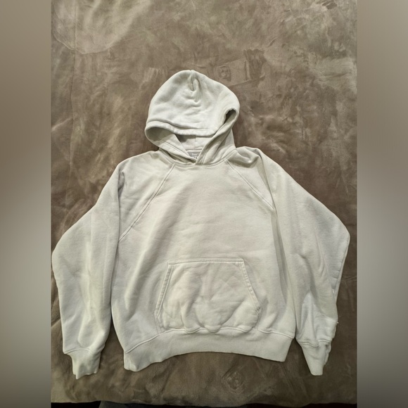 TNA Tops - Aritzia TNA Cozy Fleece Mega